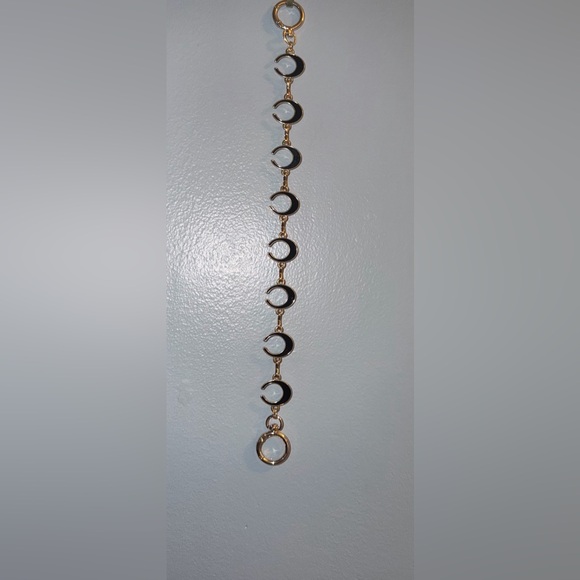 Reversible Bag Extender Moon Crescent ( BAG NOT INCLUDED) - Picture 3 of 7